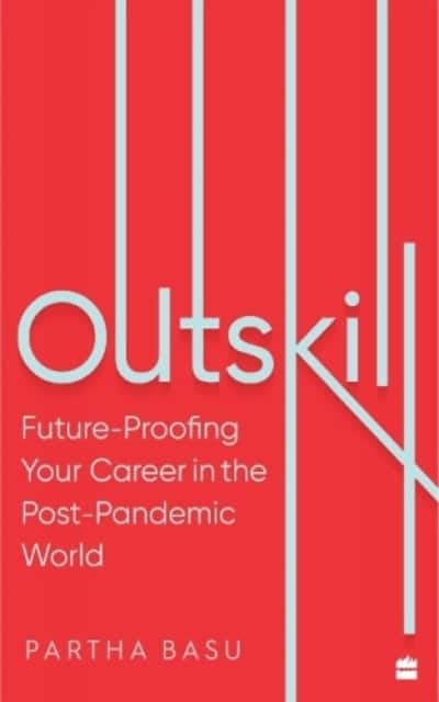 Outskill av Partha Basu