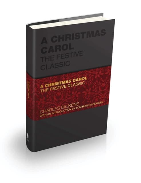 A Christmas Carol: The Festive Classic