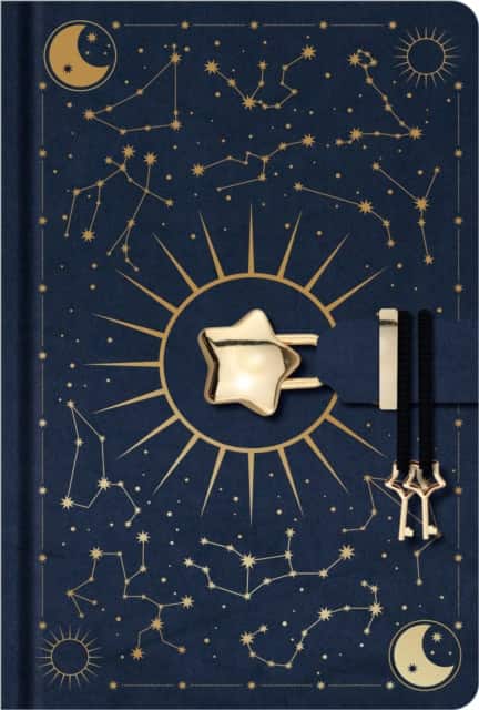 Constellation Diary av Make Believe Ideas
