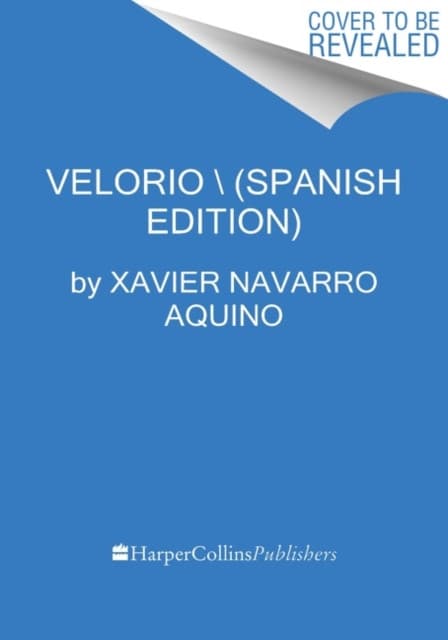 Velorio \ (Spanish edition)