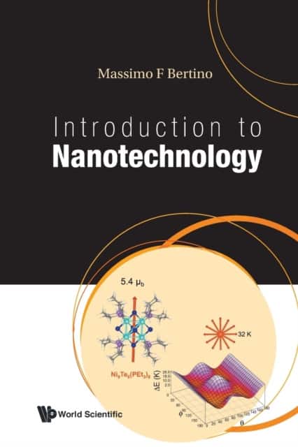 INTRODUCTION TO NANOTECHNOLOGY av Massimo F Bertino