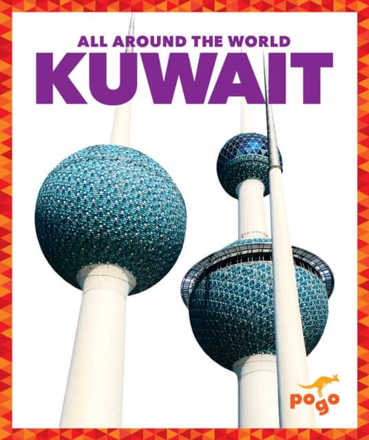 Kuwait av Kristine Spanier