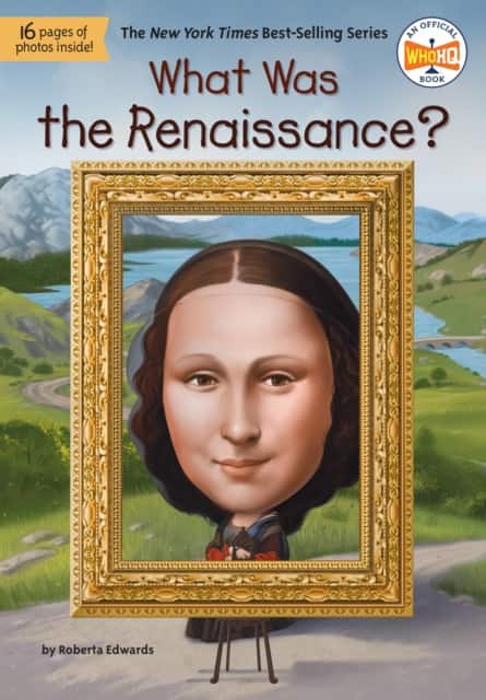What Was the Renaissance? av Roberta Edwards