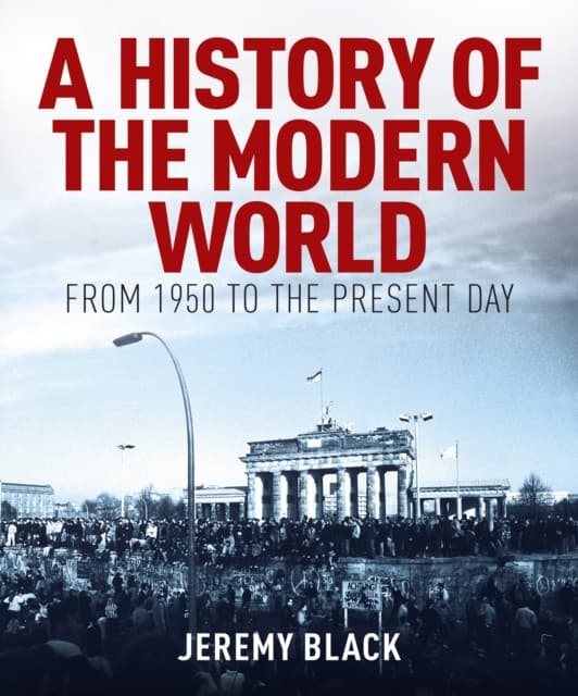 A History of the Modern World