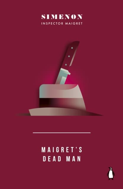 Maigret's Dead Man
