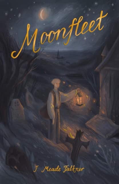 Moonfleet av J Meade Faulkner