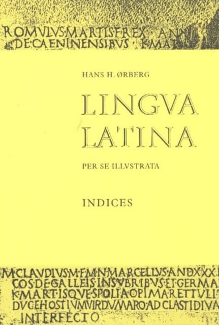 Indices