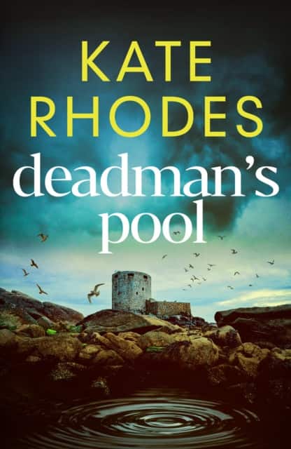 Deadman's Pool av Kate Rhodes