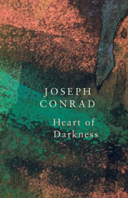 Heart of Darkness (Legend Classics) av Joseph Conrad