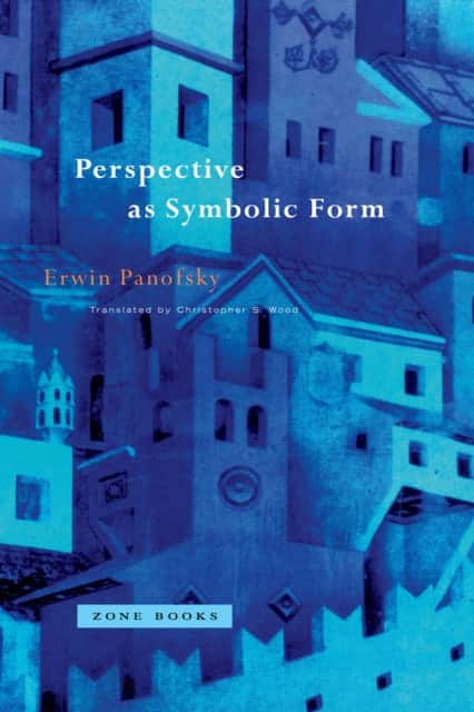 Perspectives as Symbolic Form av Erwin Panofsky