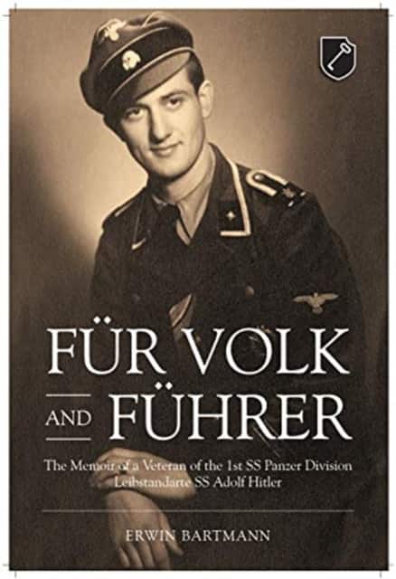 Fur Volk and Fuhrer av Erwin Bartmann