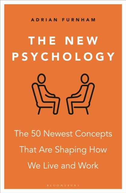 The New Psychology