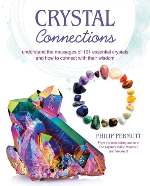 Crystal Connections av Philip Permutt
