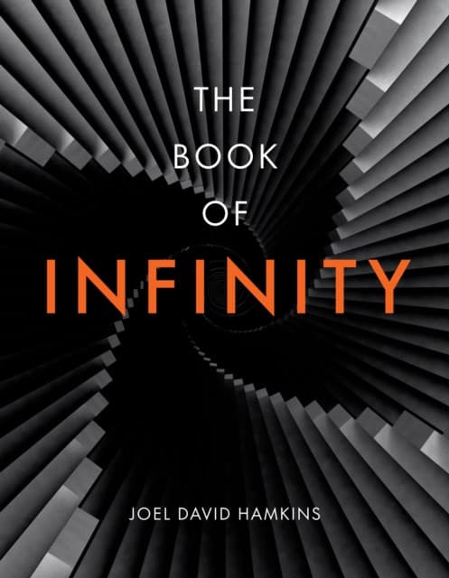 The Book of Infinity
