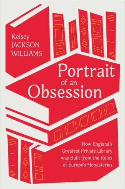 Portrait of an Obsession