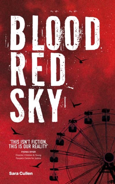 Blood Red Sky