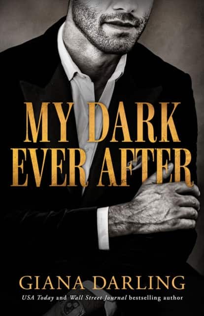 My Dark Ever After av Giana Darling