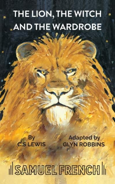 The Lion, the Witch and the Wardrobe av Glyn Robbins