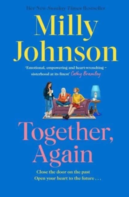 Together, Again av Milly Johnson