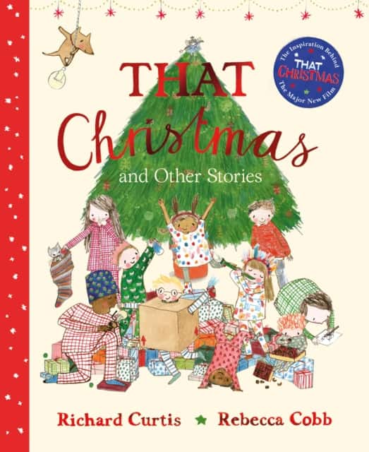 That Christmas and Other Stories av Richard Curtis