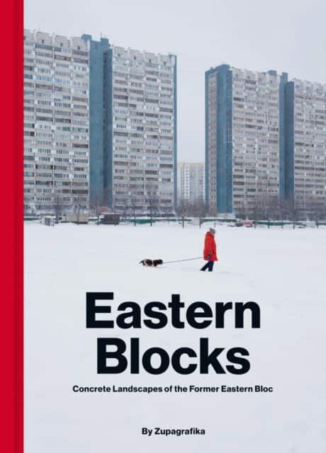Eastern Blocks av Zupagrafika