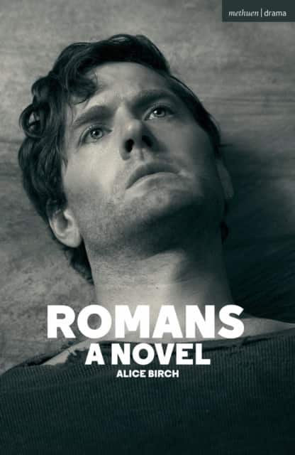 Romans av Alice Birch