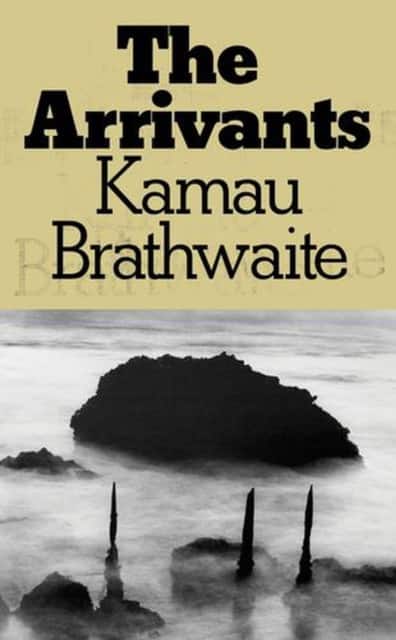 Arrivants av Kamau Brathwaite