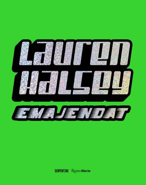 Lauren Halsey av Lauren Halsey