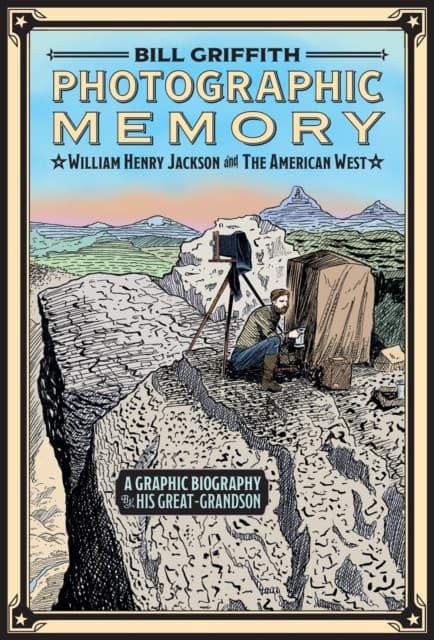 Photographic Memory