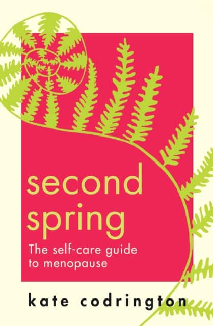 Second Spring av Kate Codrington