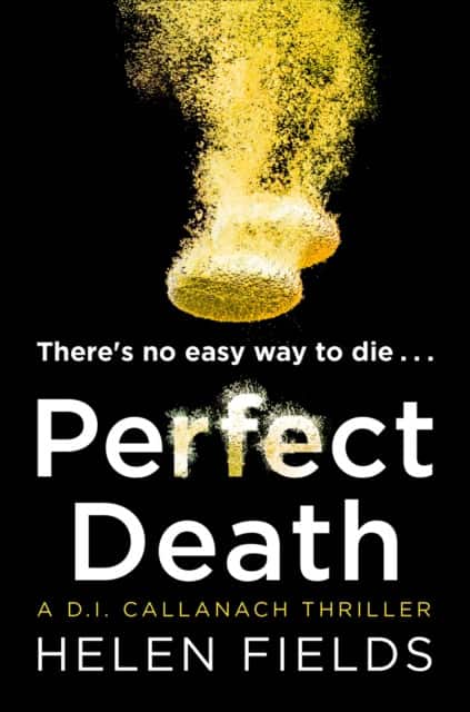 PERFECT DEATH_PB av Helen Fields