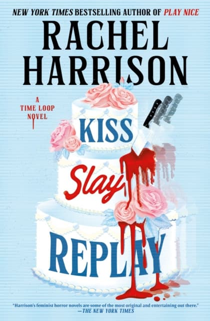 Kiss Slay Replay