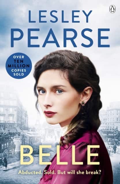 Belle av Lesley Pearse