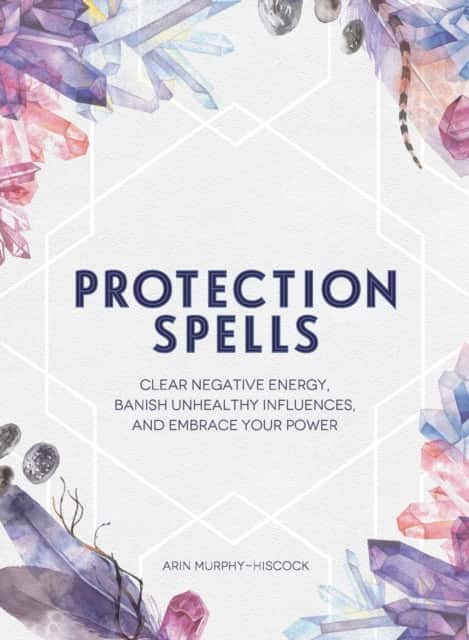 Protection Spells av Arin Murphy-Hiscock