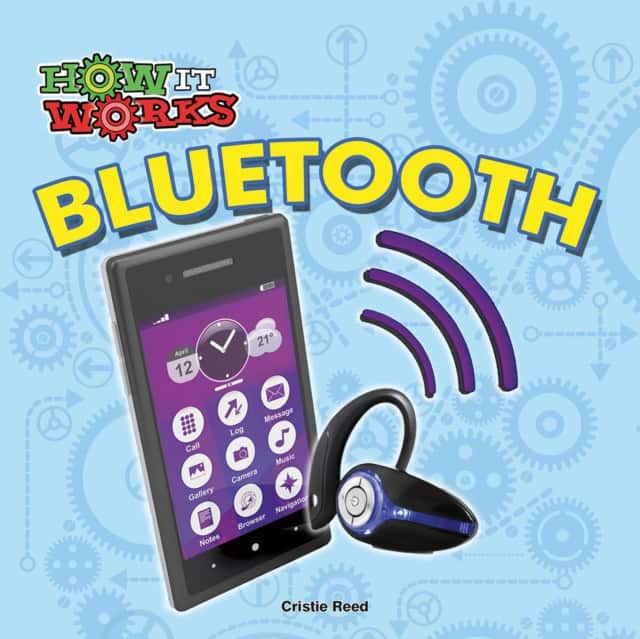 Bluetooth av Cristie Reed
