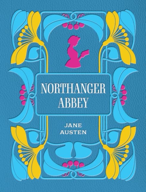 Northanger Abbey