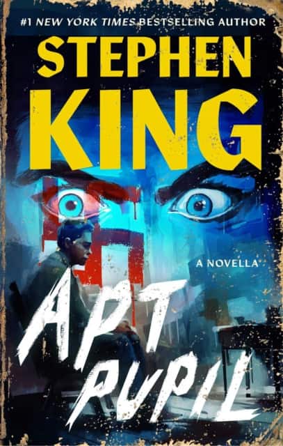 Apt Pupil av Stephen King