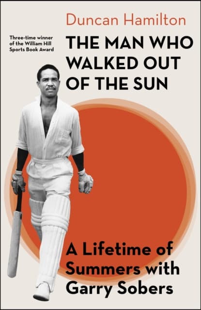 The Man Who Walked Out of the Sun