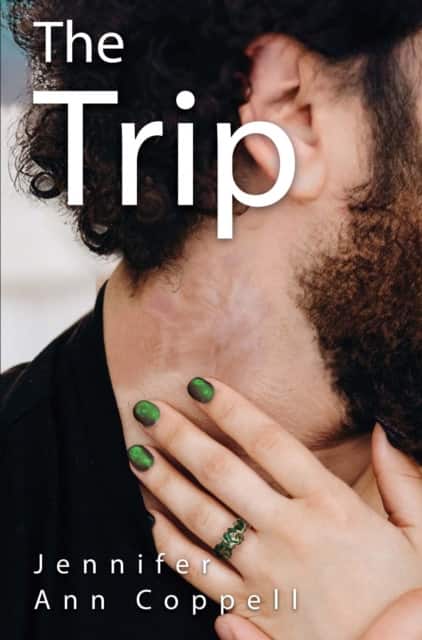The Trip av Jennifer Ann Coppell