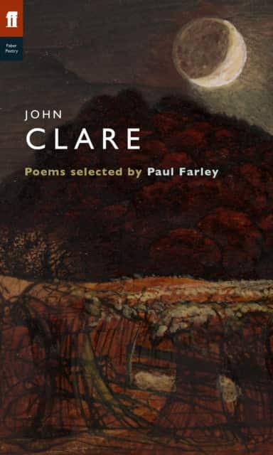 John Clare av John Clare