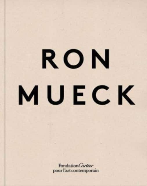 Ron Mueck av Ron Mueck
