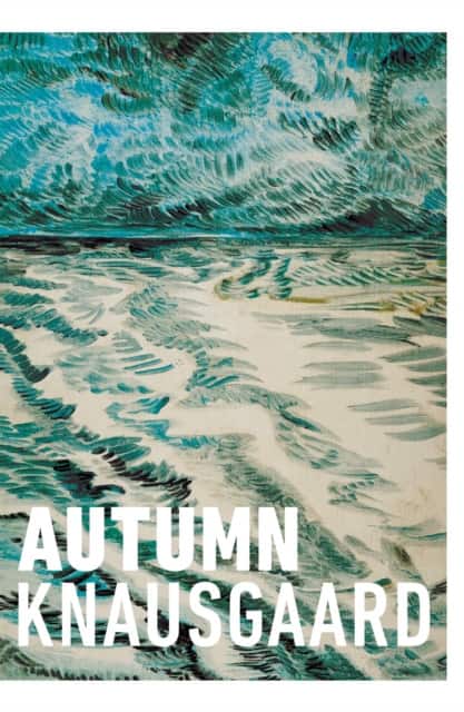 Autumn av Karl Ove Knausgaard