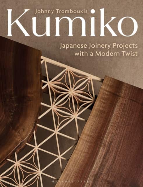 Kumiko av Johnny Tromboukis