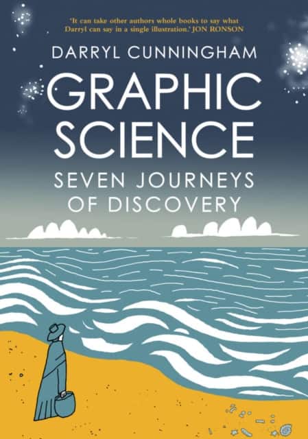Graphic Science av Darryl Cunningham