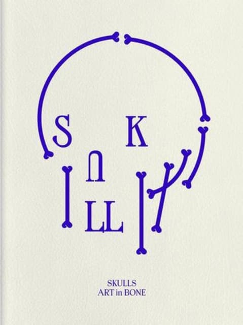 Skulls: Art In Bone