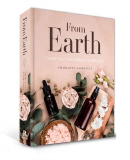 From Earth av Charlotte Rasmussen