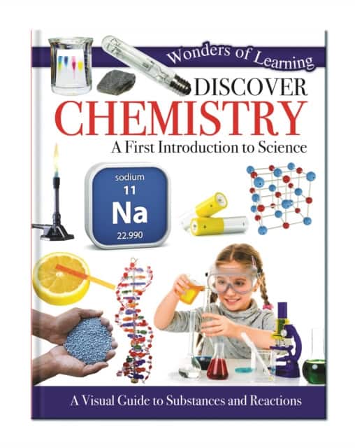 Discover Chemistry