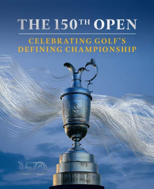 The 150th Open av Iain Carter