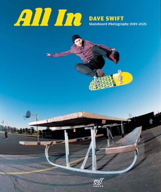 All In av Dave Swift