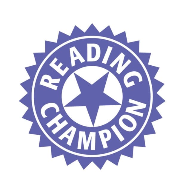 Reading Champion: Graphics: The Shrinking Twins: Seaside Terror